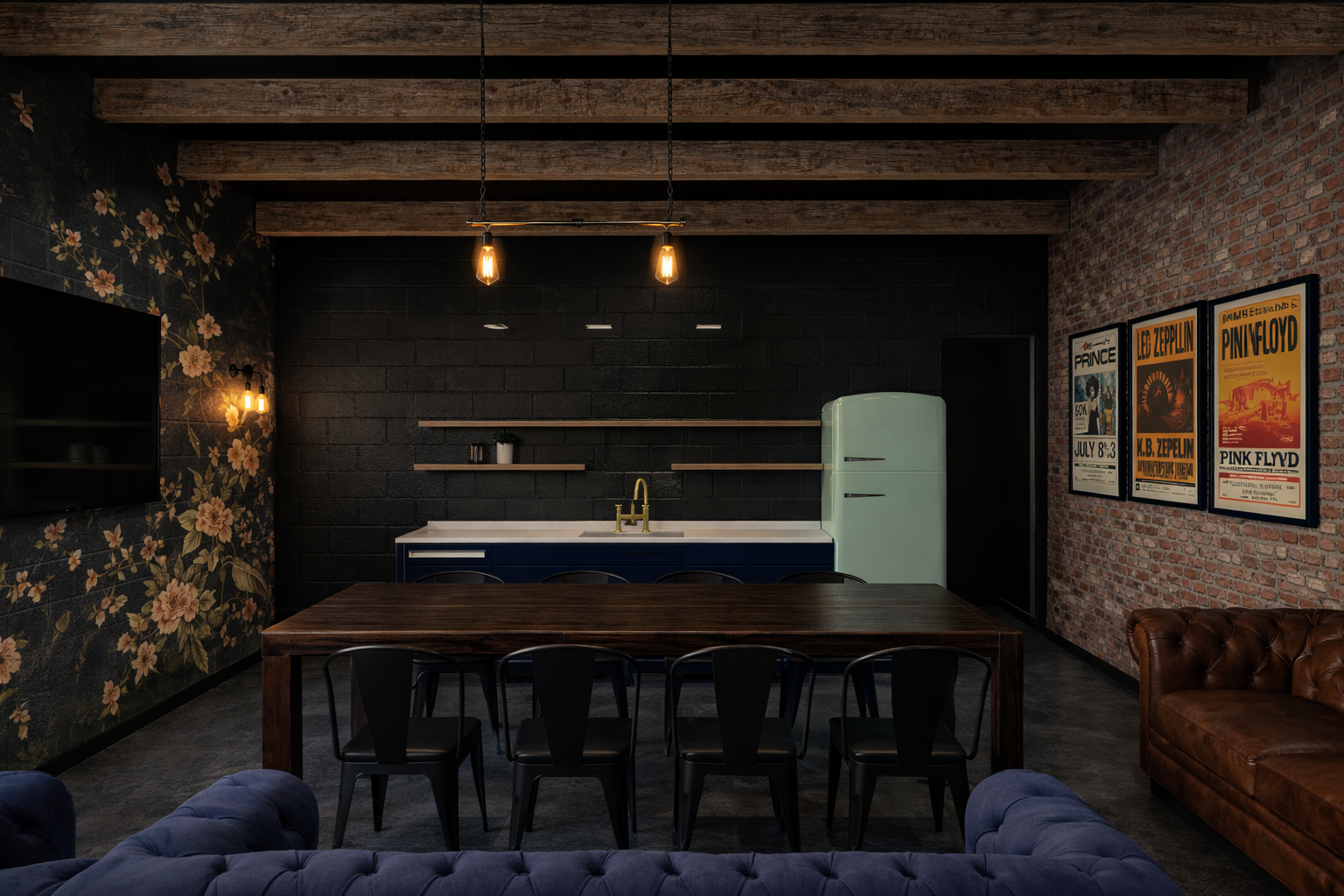 Weddings & Event Rentals