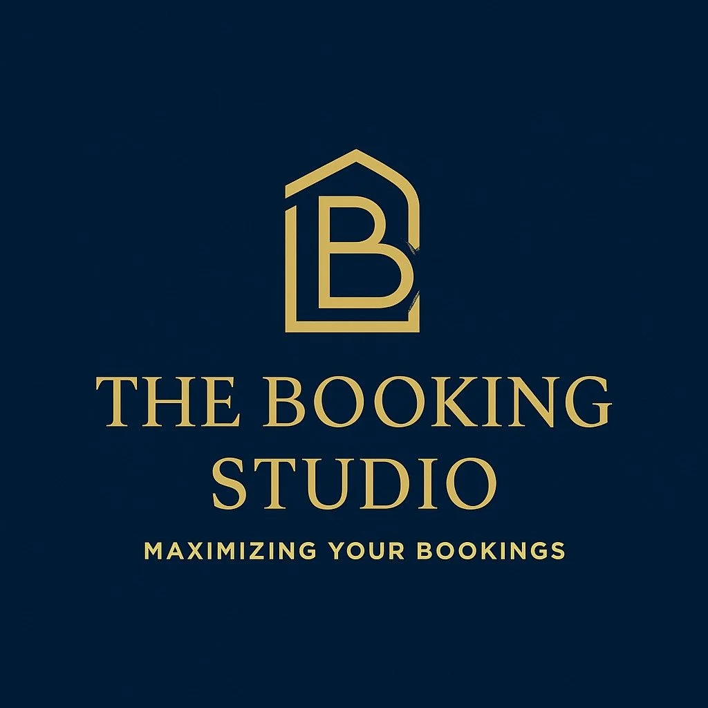 The Booking Studio