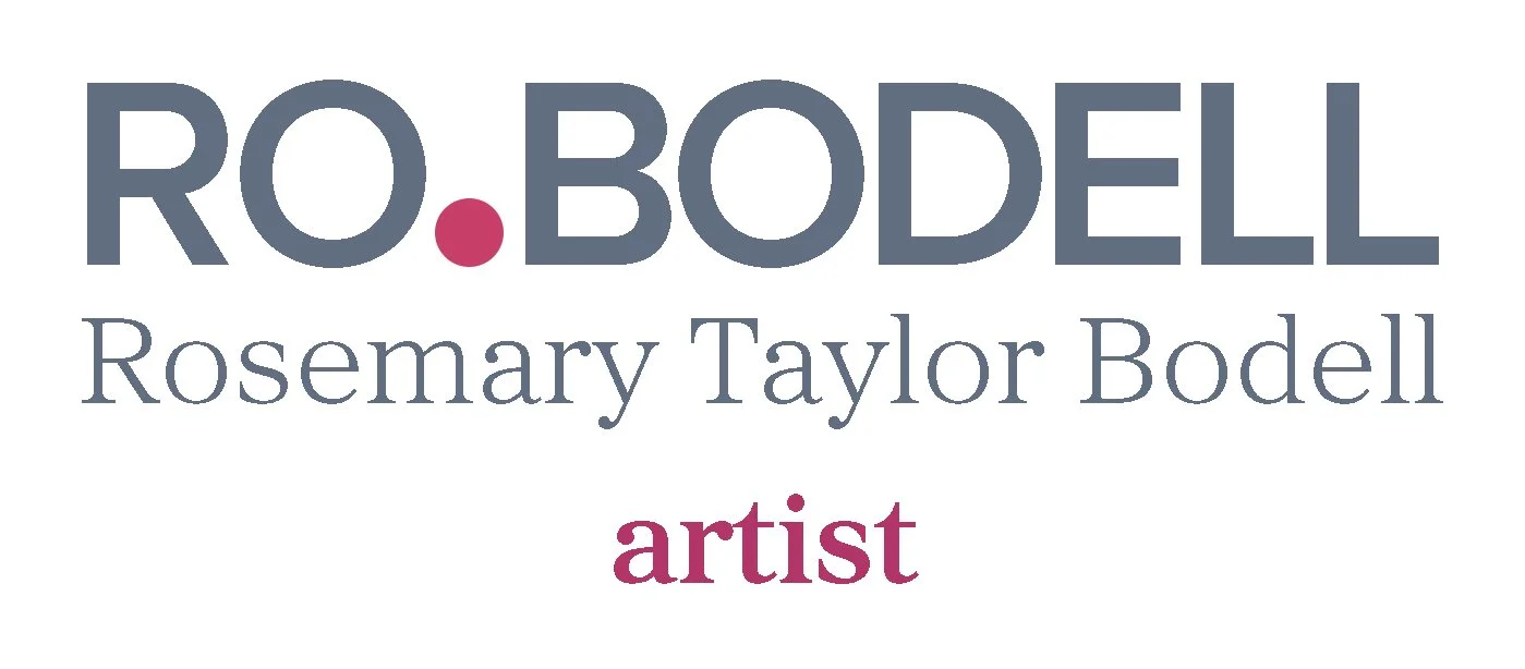 Emerging Artist, Ro Bodell