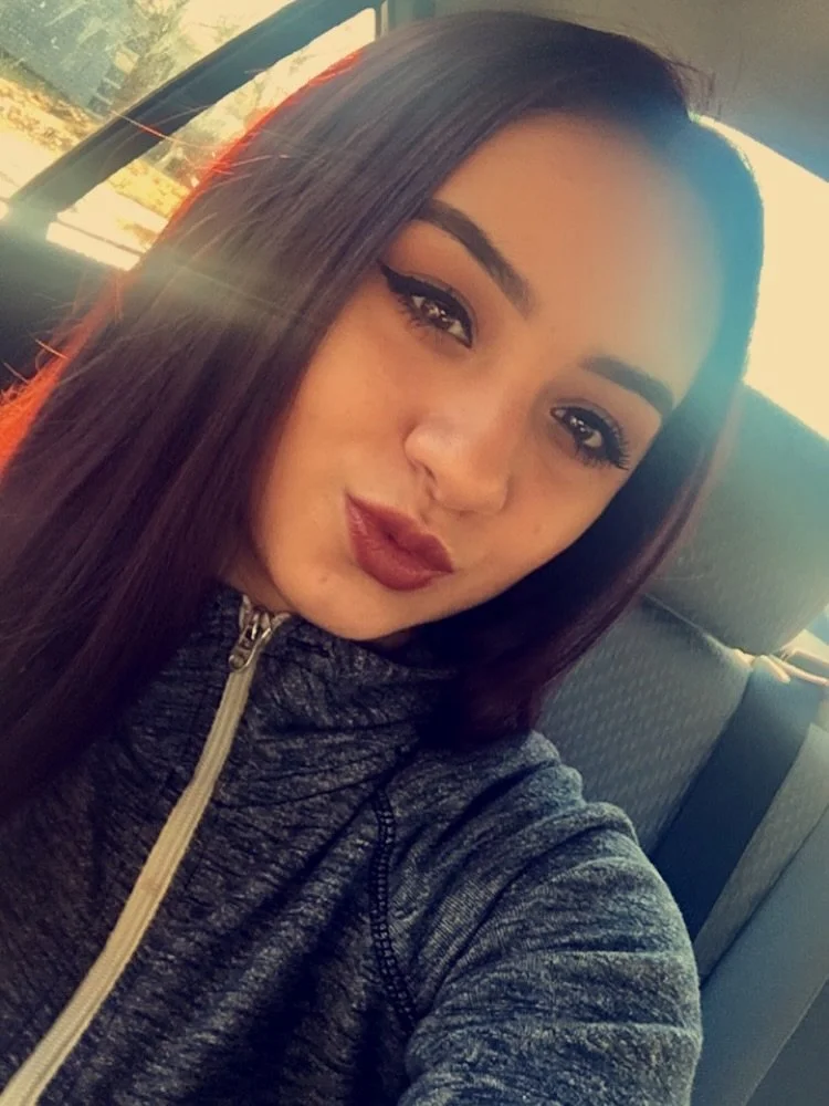 Sixteen in #2016 &hellip; you just had to be there 🔥

the quincea&ntilde;era throwback 😭 so thankful for everyone who ever asked me to do their makeup in middle and high school. Little ol&rsquo; me would be so proud .. we&rsquo;ve come a long way! 