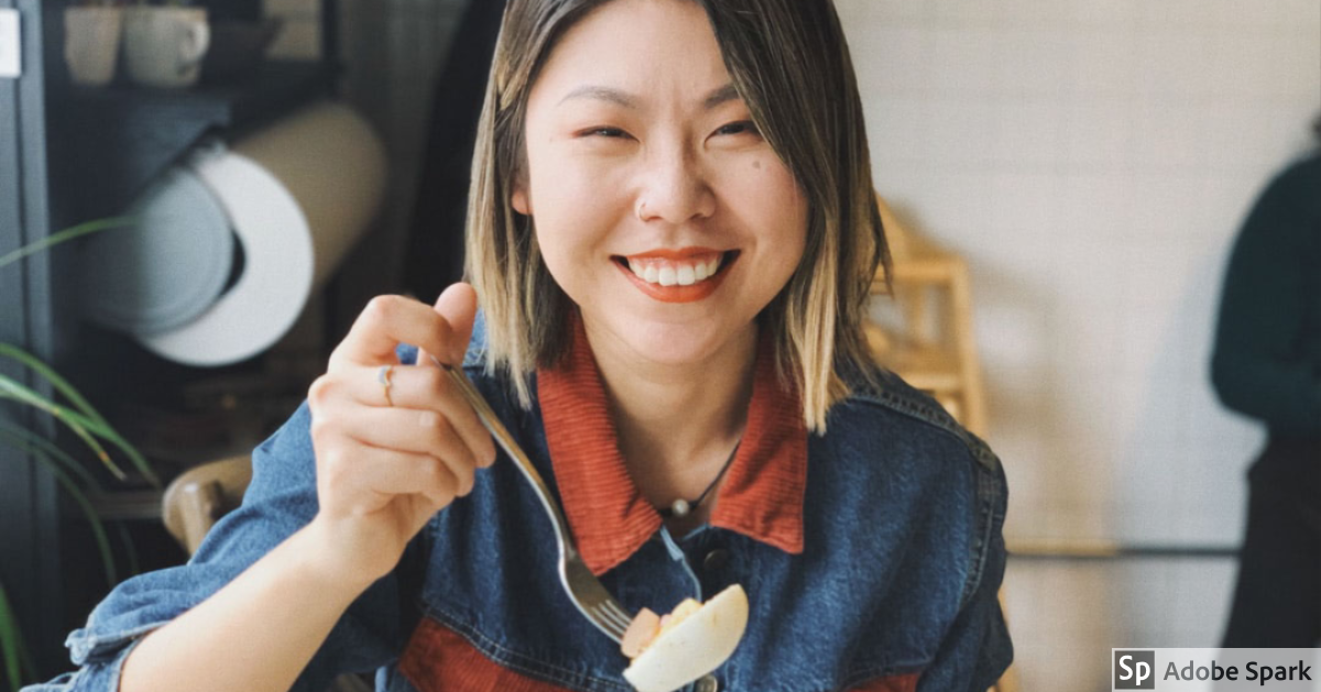 Intuitive Eating