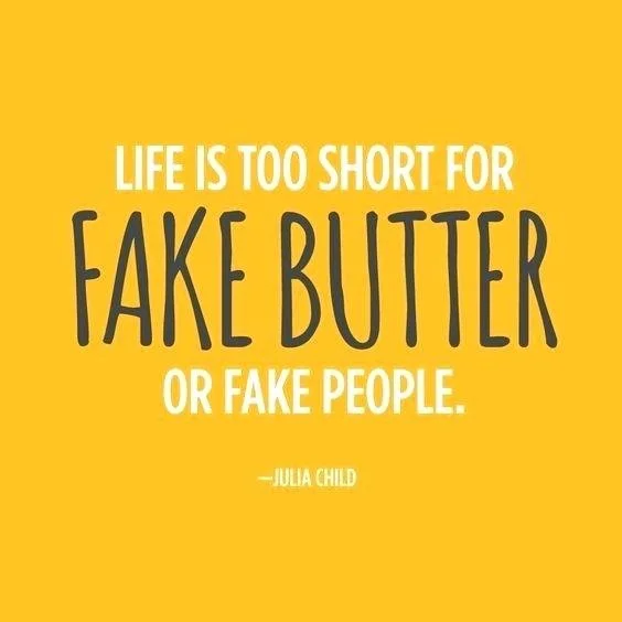 Life's too Short