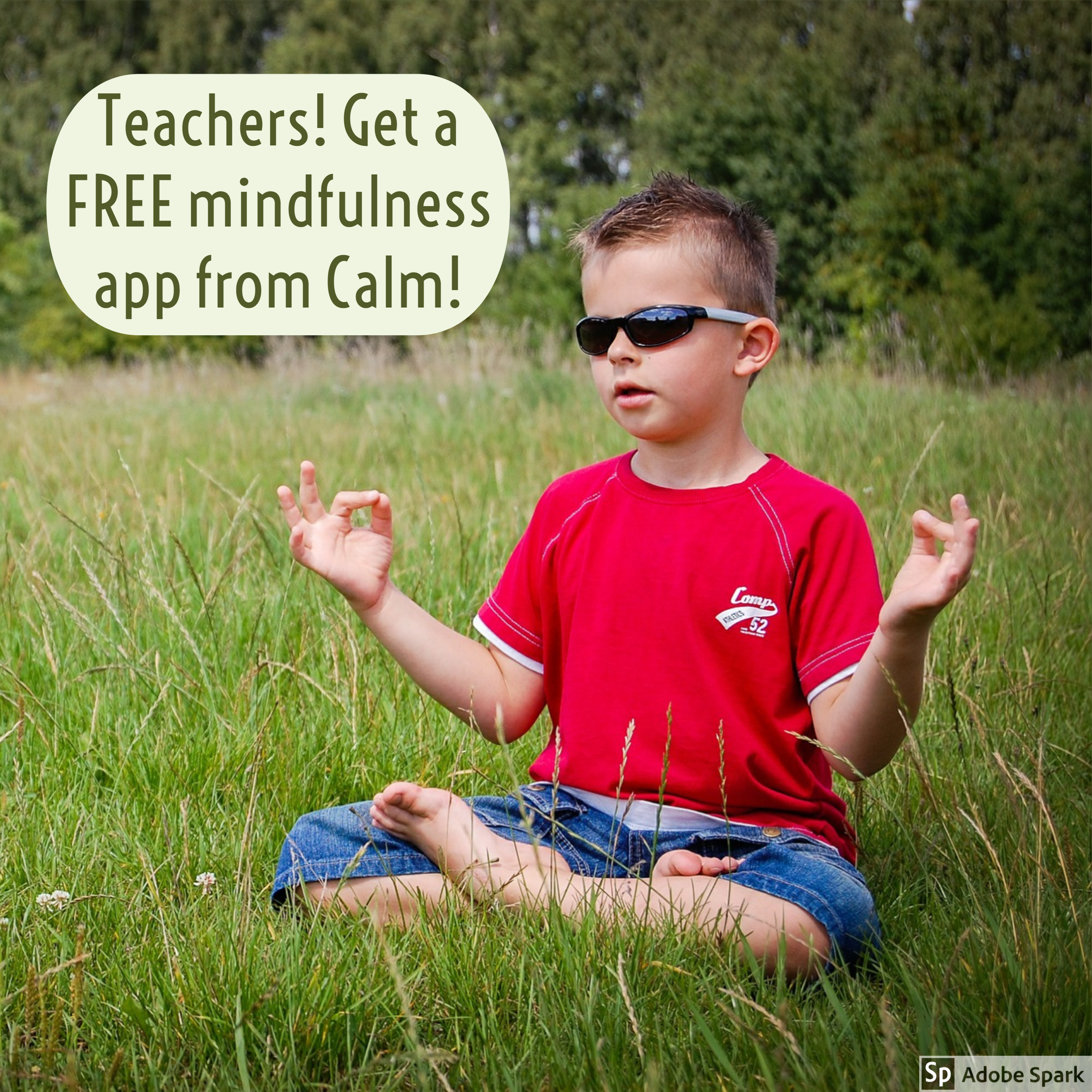Mindfulness in the Classroom