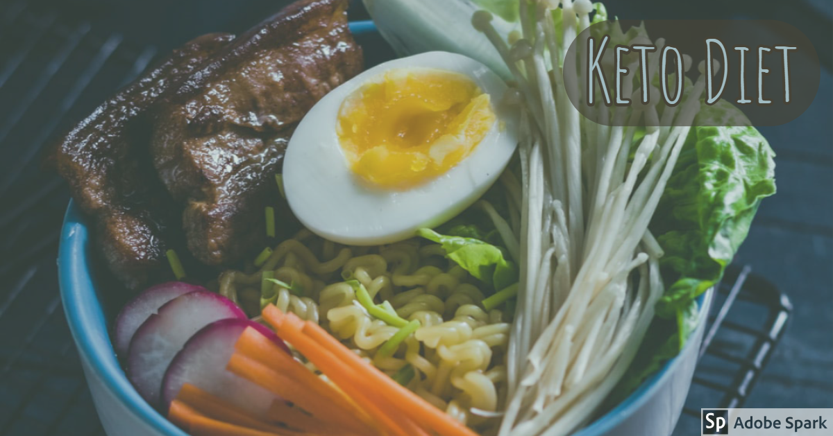 Keto Diet 101