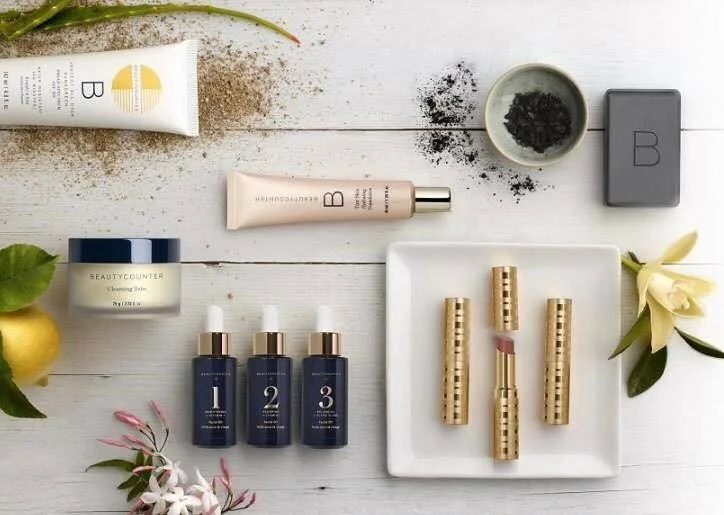 Beauty to Prevent Breast Cancer