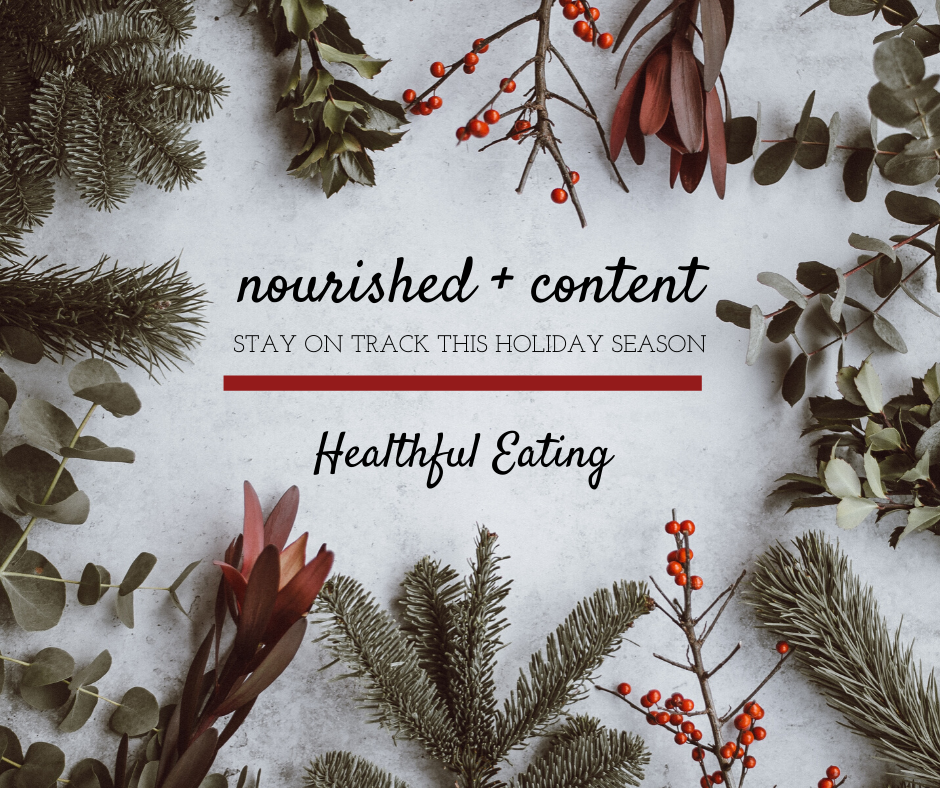 Delicious Food Without the Guilt