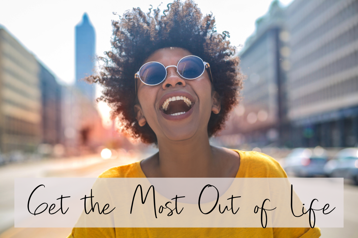 How to Add More Healthful Time to Your Life