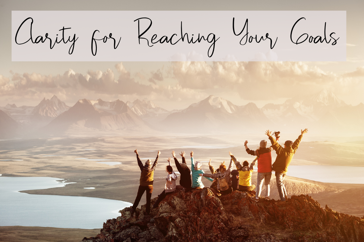 Ready to Suddenly Reach Your Goals?