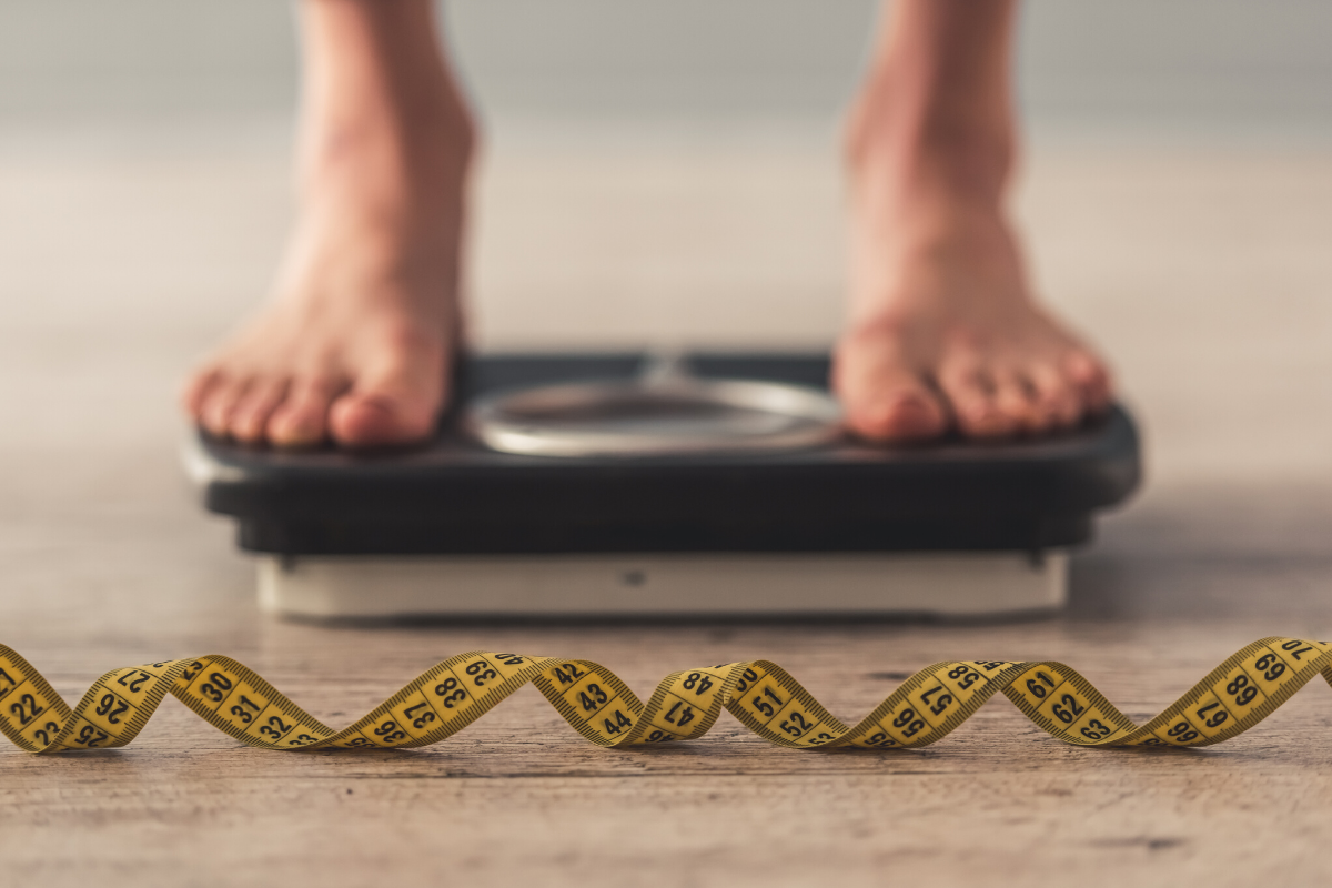 Good Food, Bad Foods, and the Ugly Consequences