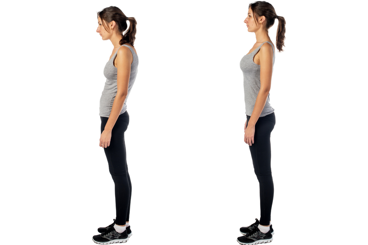 Core Health Series - Part 3: Proper Posture