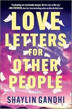 Book Review: Love Letters for Other People
