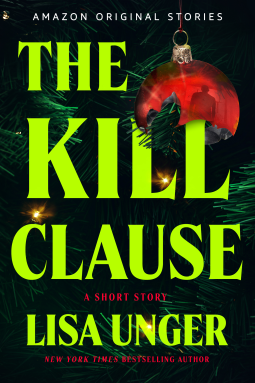 Holiday Book Review: The Kill Clause