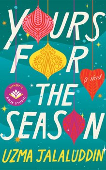 Holiday Book Review: Yours for the Season