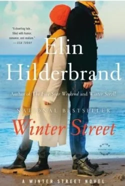 Book Series: Winter Street