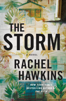 Book Review: The Storm