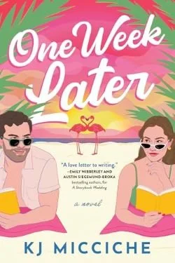 Book Review: One Week Later
