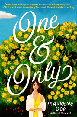 Book Review: One and Only 