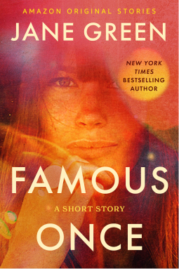 Short Story Review: Famous Once