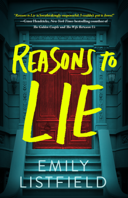Book Review: Reasons to Lie