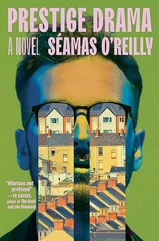 Book Review: Prestige Drama