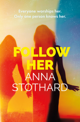 Book Review: Follow Her