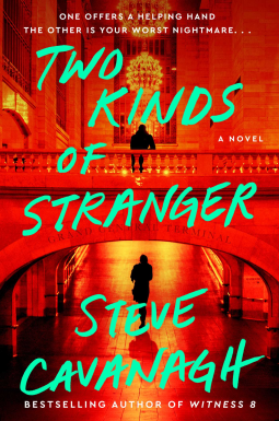 Book Review: Two Kinds of Stranger