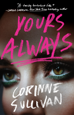 Book Review: Yours Always