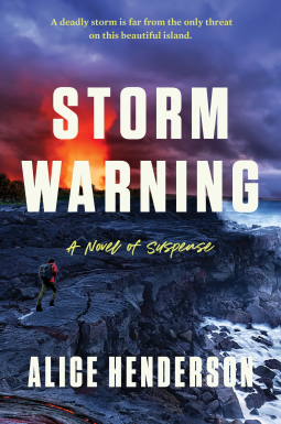 Book Review: Storm Warning