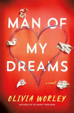 Book Review: Man of My Dreams
