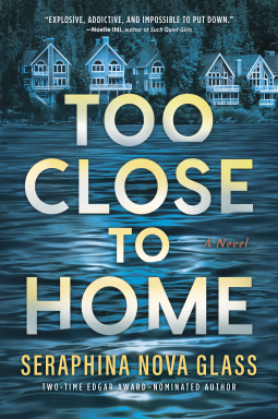 Book Review: Too Close to Home