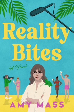 Book Review: Reality Bites