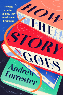 Book Review: How the Story Goes