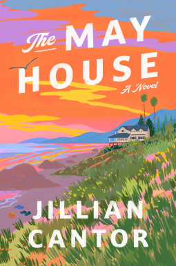 Book Review: The May House
