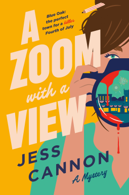 Book Review: A Zoom with a View