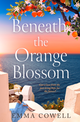 Book Review: Beneath the Orange Blossom 