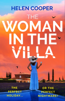 Book Review: The Woman in the Villa