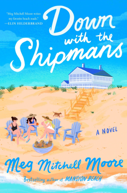 Book Review: Down with the Shipmans