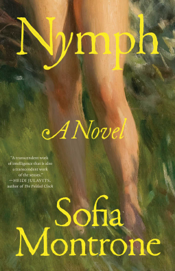 Book Review: Nymph