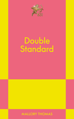 Book Review: Double Standard