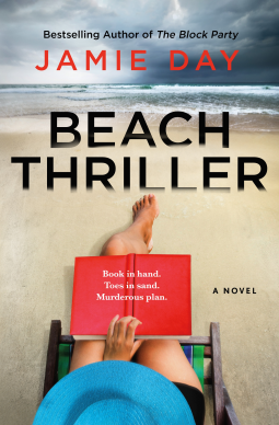 Book Review: Beach Thriller