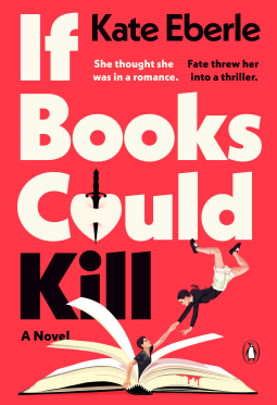 Book Review: If Books Could Kill
