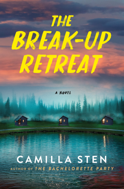 Book Review: The Break-Up Retreat
