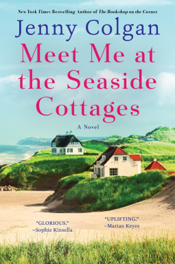 Book Review: Meet Me at the Seaside Cottages