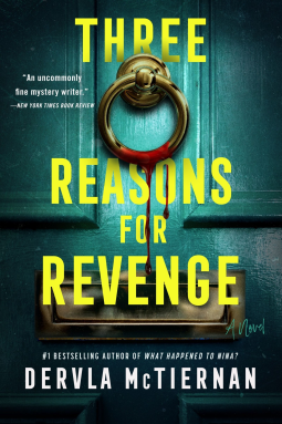 Book Review: Three Reasons for Revenge