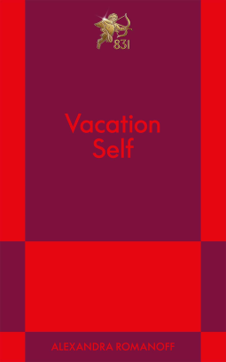 Book Review: Vacation Self