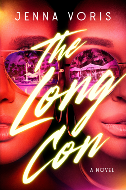 Book Review: The Long Con