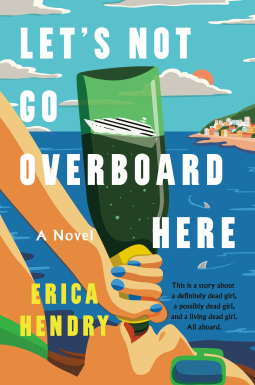 Book Review: Let’s Not Go Overboard Here