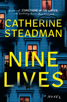 Book Review: Nine Lives 