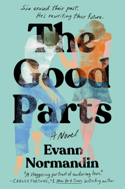 Book Review: The Good Parts 