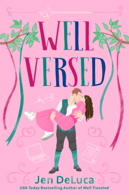 Book Review: Well Versed
